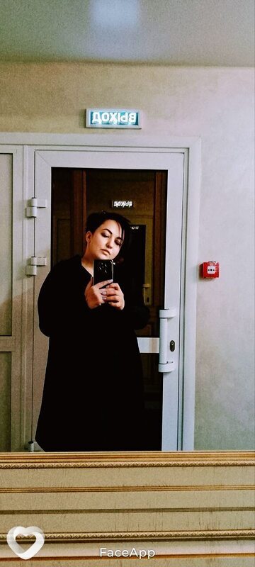 Ольга, 40, Благовещенске — анкета №675911