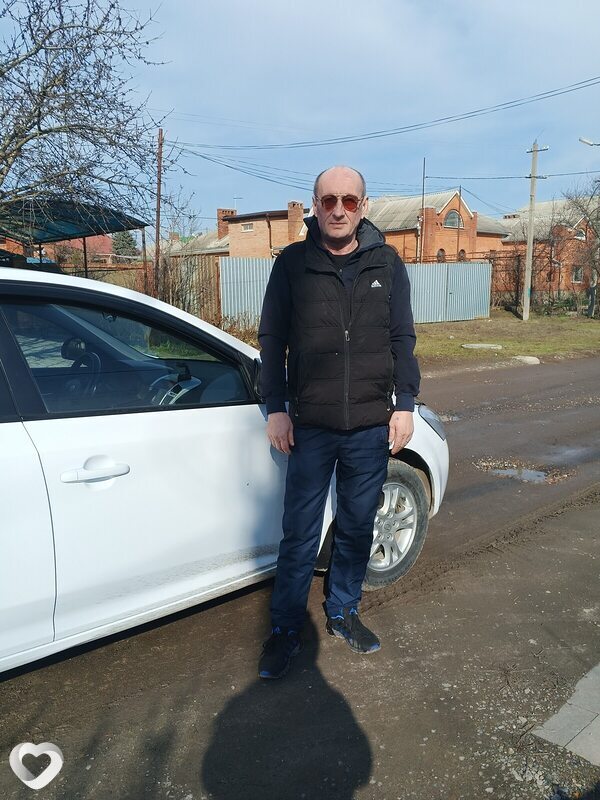 Евгений, 56, Таганроге — анкета №675917