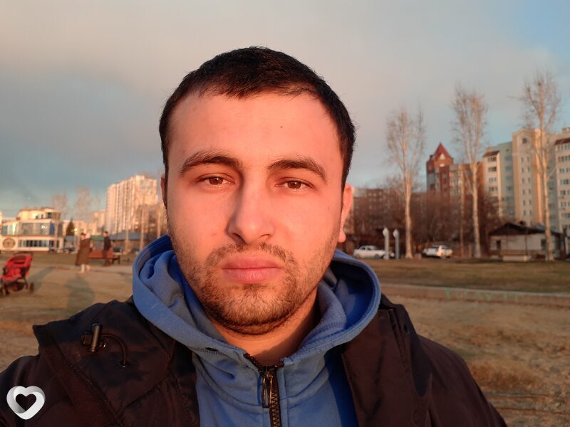Тимур, 26, Екатеринбурге — анкета №675918