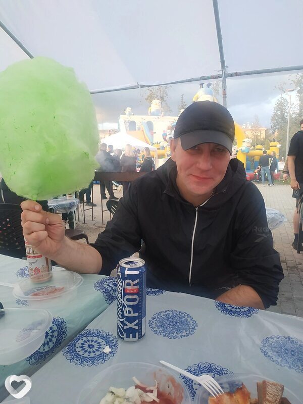 Никита, 40, Березниках — анкета №675919