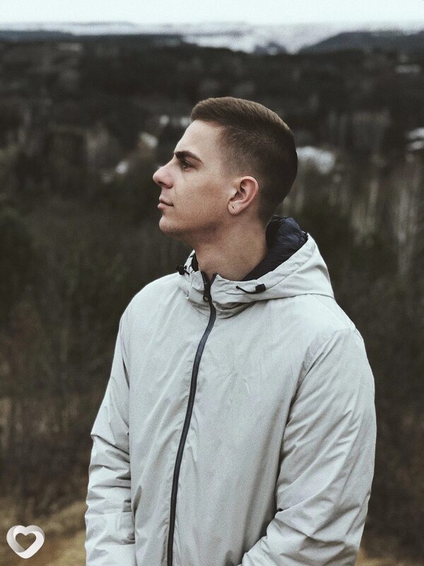Артём, 34, Белове — анкета №675924