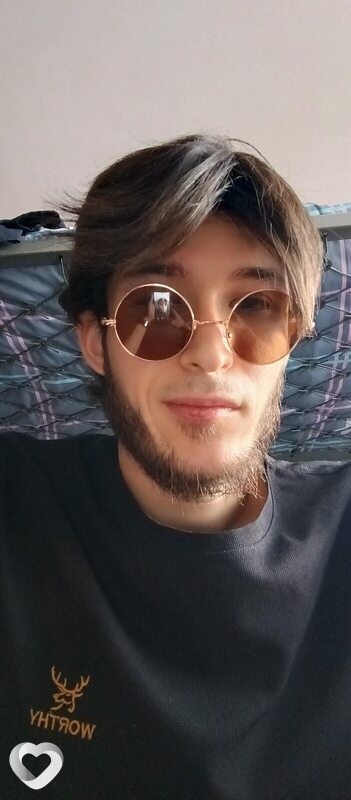 Ares, 26, Москве — анкета №675715