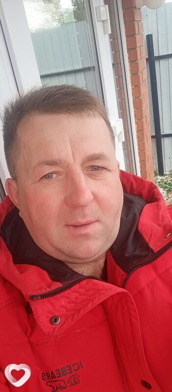 Руслан, 46, Чехове — анкета №675717