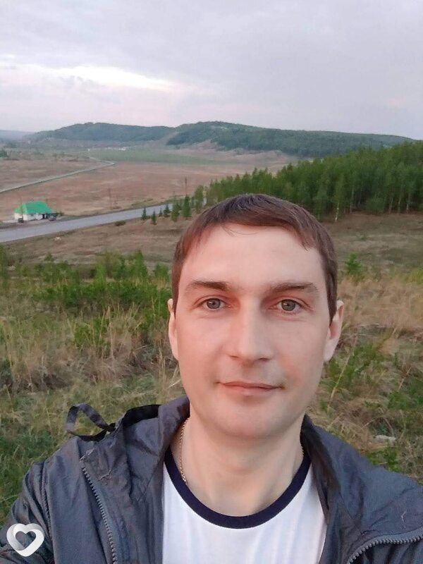 Юрий, 44, Октябрьский (Башкортостан) — анкета №675720
