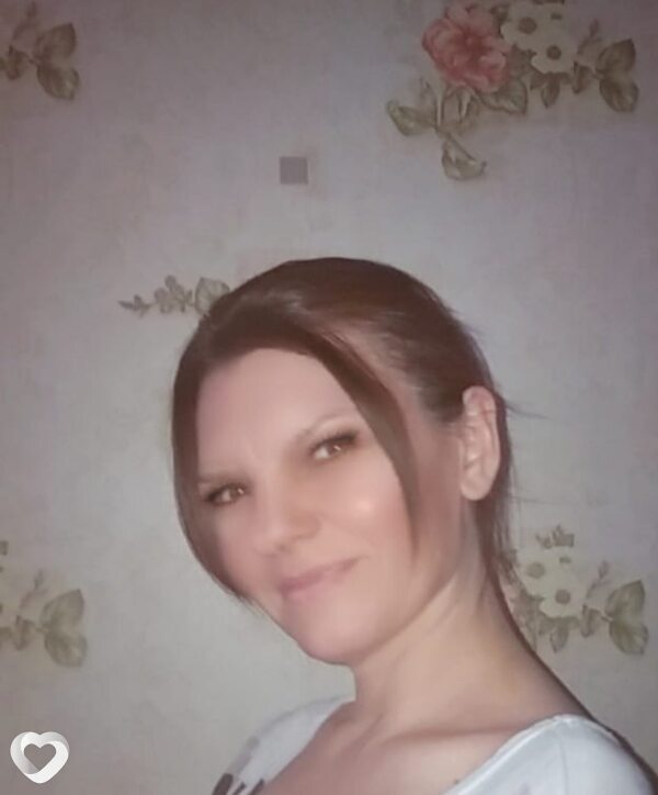 Любовь, 40, Благовещенске — анкета №675721