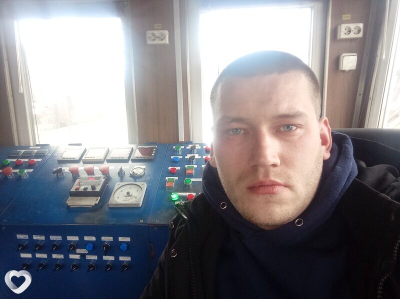 Гена, 31, Архангельске — анкета №675726