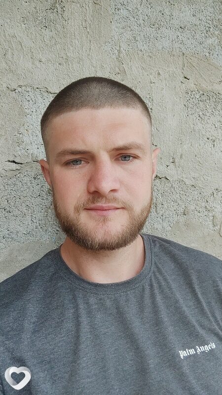 Вадим, 30, Сочи — анкета №675728