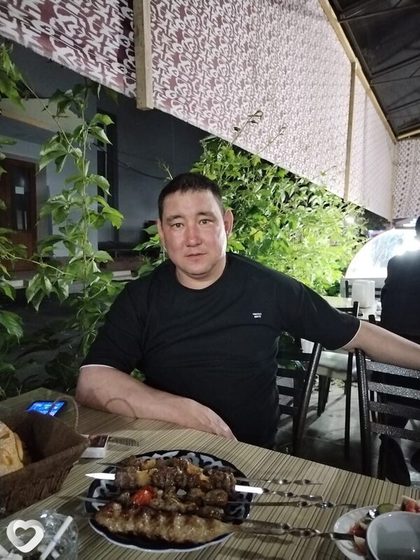 Амангельды, 39, Астане — анкета №675729