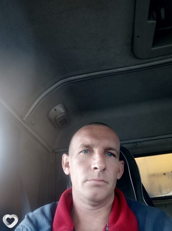 Дима, 45, Уфе — анкета №675733