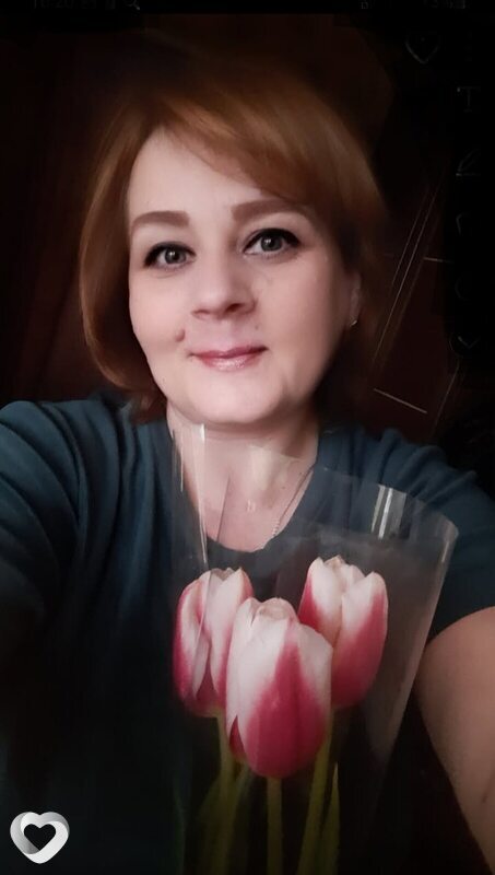 Елена, 54, Ставрополе — анкета №675834