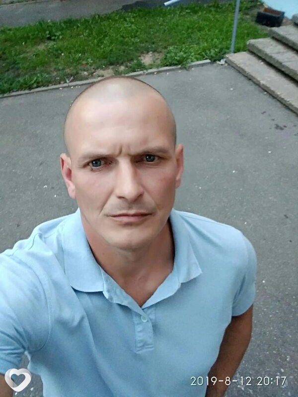 Павел, 49, Санкт-Петербурге — анкета №675835