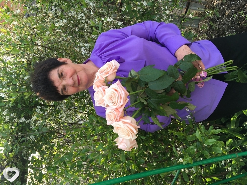 Галина, Балезино