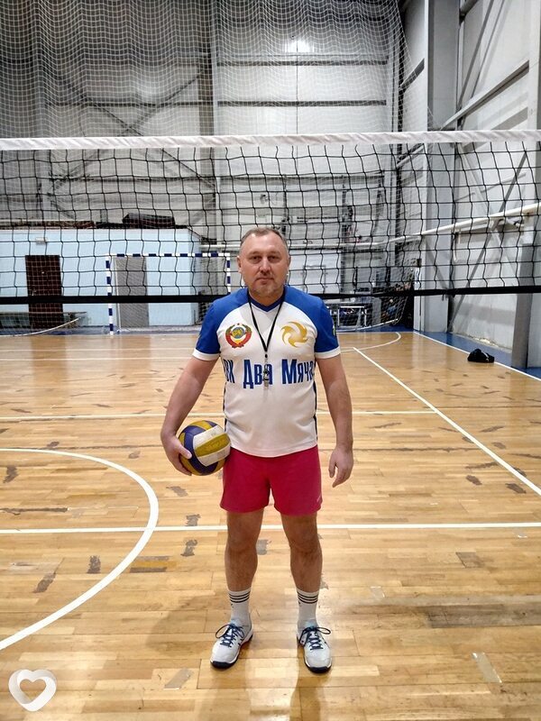 Дмитрий, 53, Оренбурге — анкета №675841