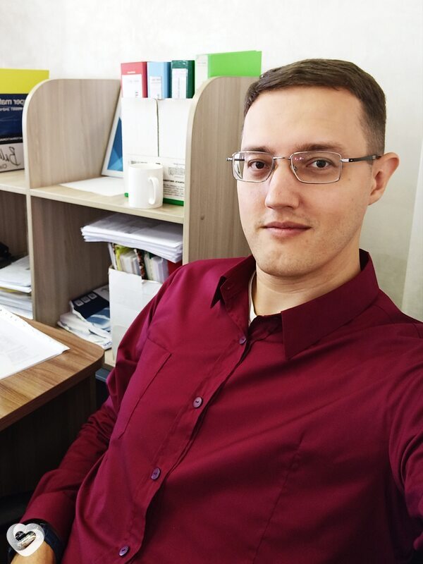 Алексей, 40, Усолье-Сибирское — анкета №675846