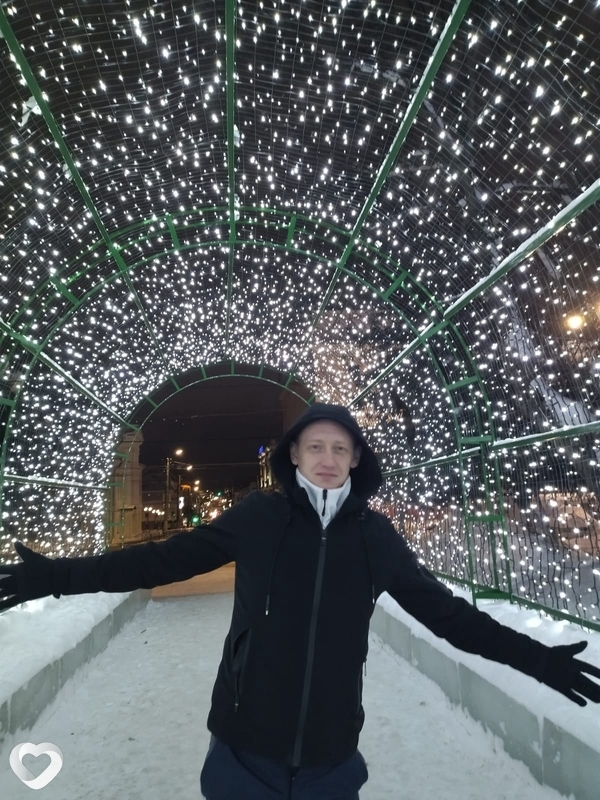 Валерий, 32, Кирове — анкета №675852