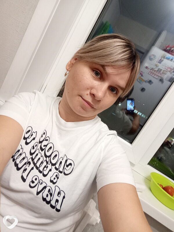 Лена, 36, Кемерове — анкета №675853