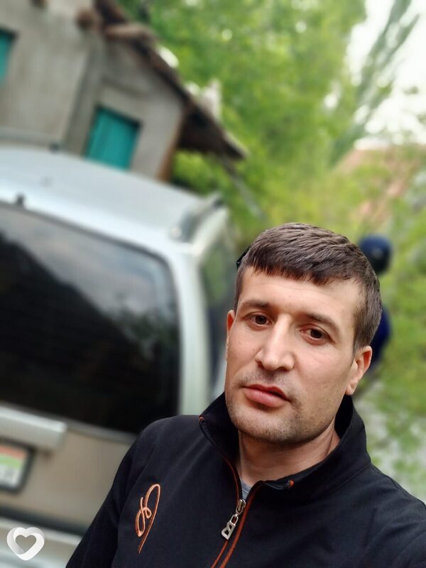 Алик, 38, Уфе — анкета №685785
