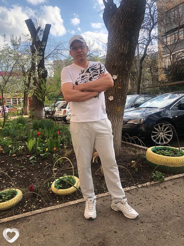 Юрий, 49, Краснодаре — анкета №685787
