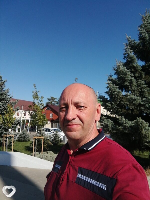 Валерий, 47, Белореченске — анкета №685789