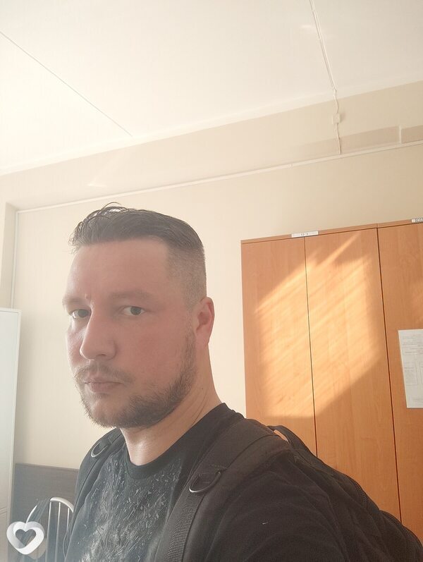 Денис, 32, Минске — анкета №685790