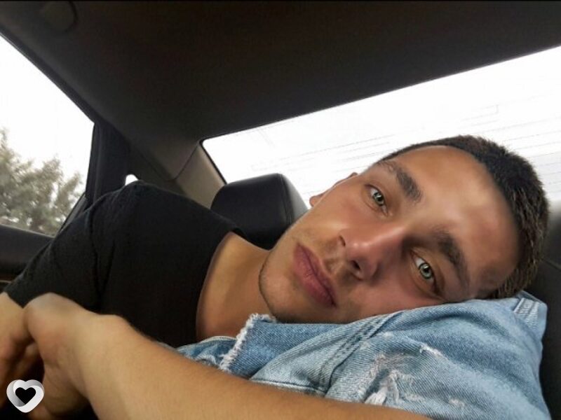 Владимир, 29, Санкт-Петербурге — анкета №685795