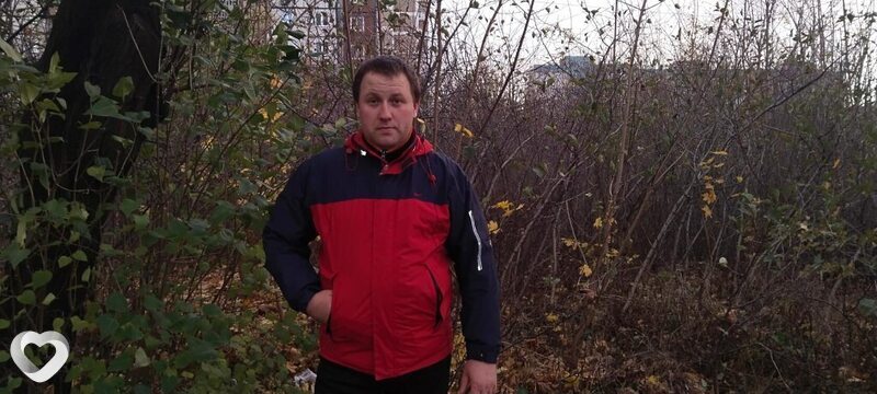 Николай, 41, Донецк (Ростовская Обл.) — анкета №685796