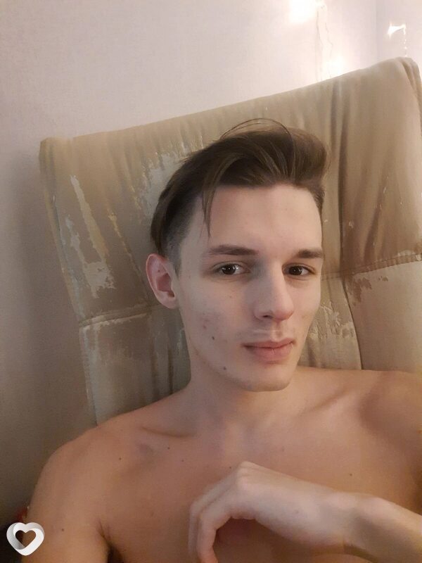 Котик, 24, Тюмени — анкета №685797