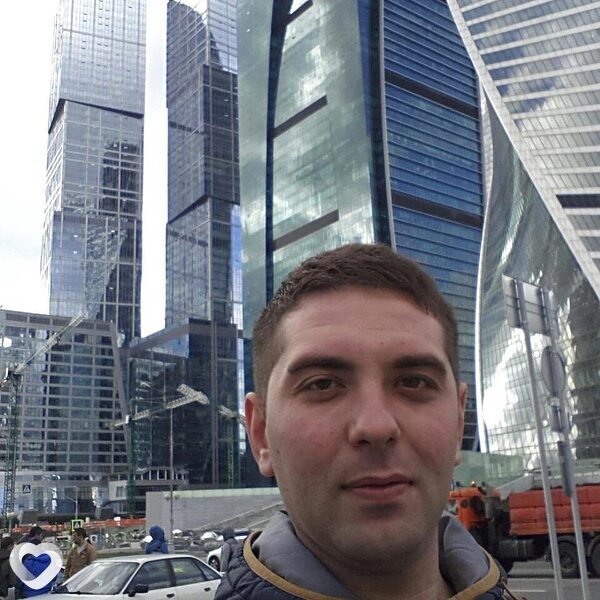 Дмитрий, Катовице