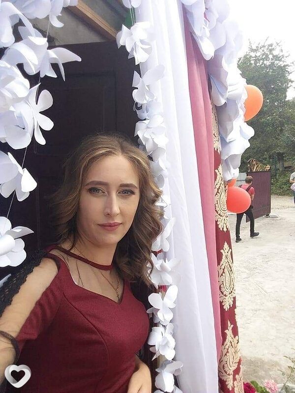 Тетяна, 31, Виннице — анкета №685802