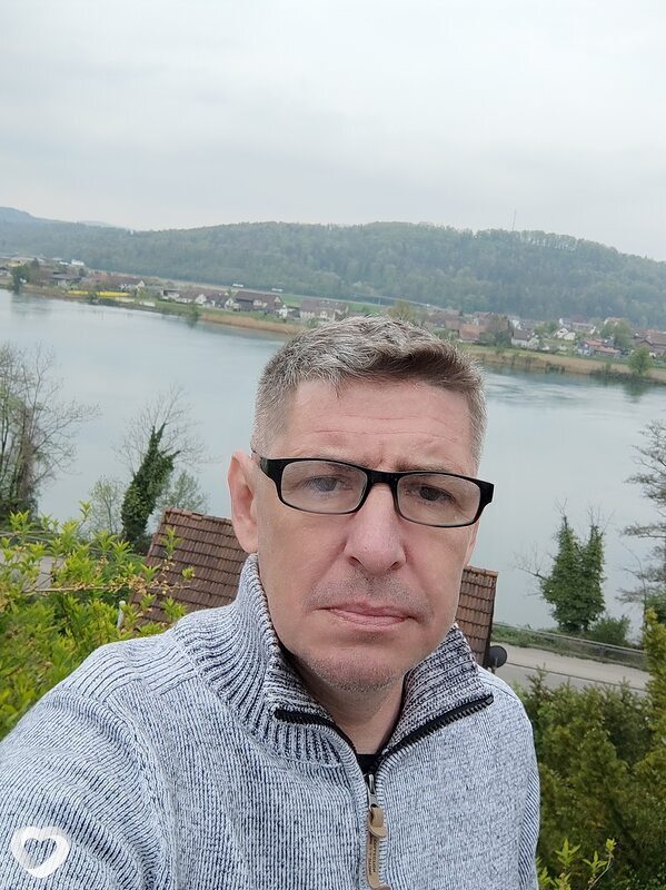 Сергей, 54, Торжке — анкета №685091