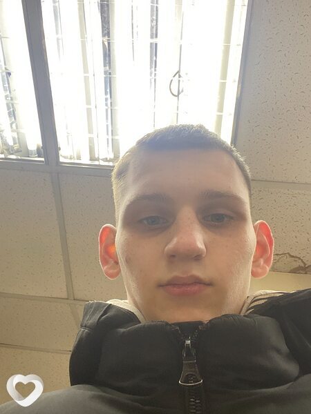 Сергей, 21, Новокузнецке — анкета №685097