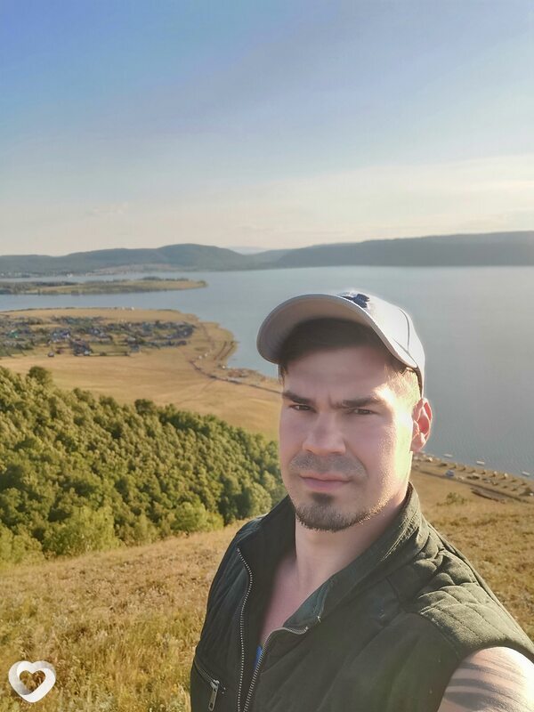 Савелий, 32, Омске — анкета №685098