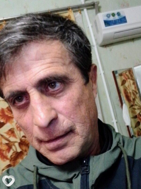 Сергей, 60, Шахтах — анкета №685099
