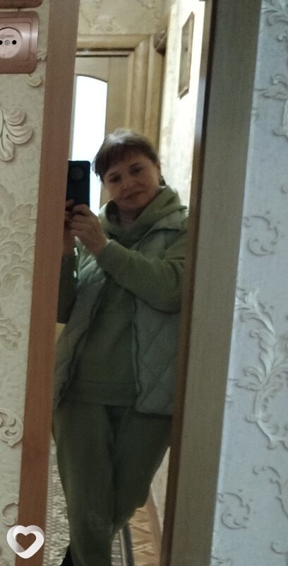 Имя, 51, Курске — анкета №685102