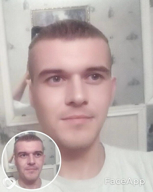 Дмитрий, 35, Великих Луках — анкета №685106