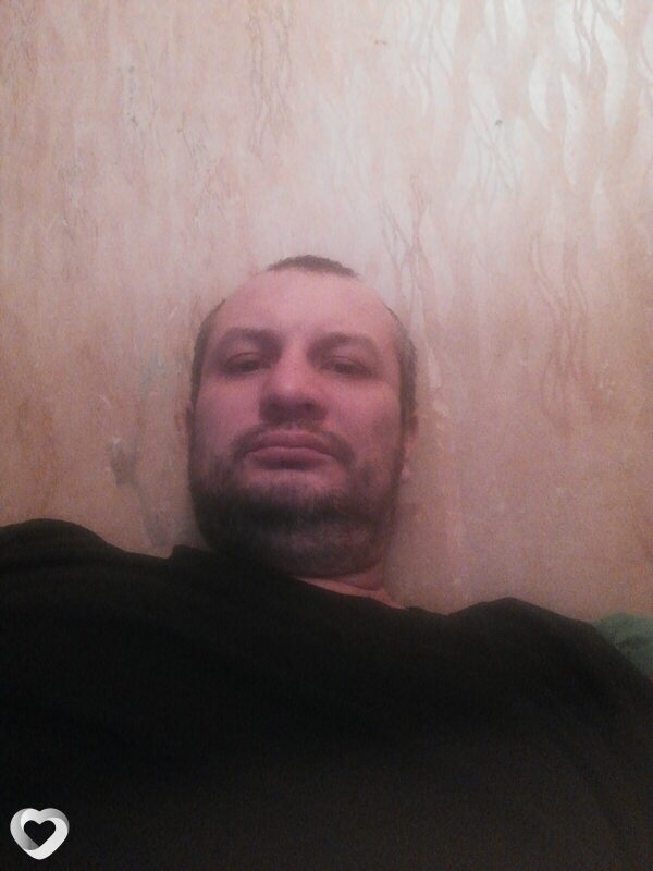 Вячеслав, 43, Уфе — анкета №685108
