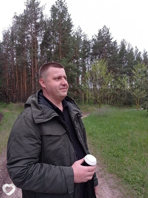 Сергей, 40, Россоши — анкета №685170