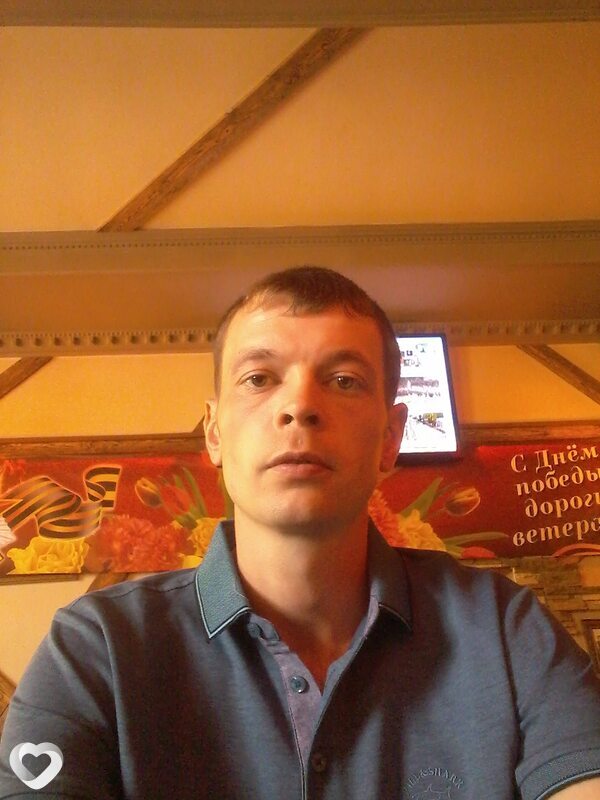 Денис, 36, Раменском — анкета №685182
