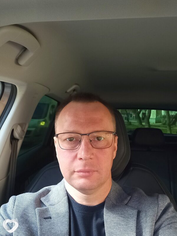 Сергей, 48, Самаре — анкета №685184