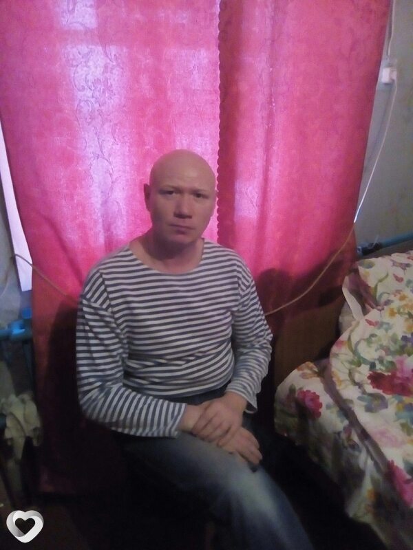 Геннадий, 47, Сыктывкаре — анкета №685185