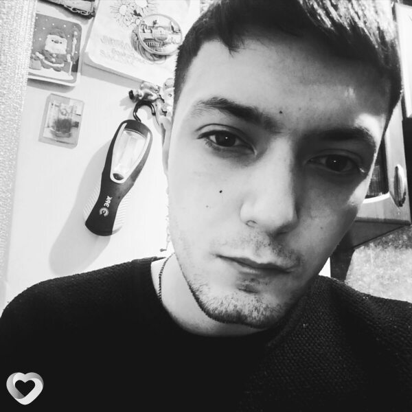 Артур, 27, Новокузнецке — анкета №685186