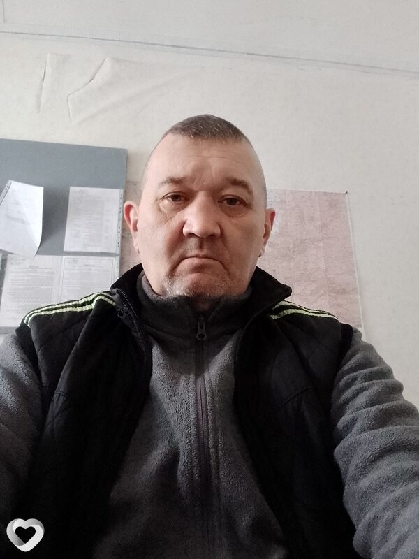 Сергей, 51, Стаханове — анкета №685187