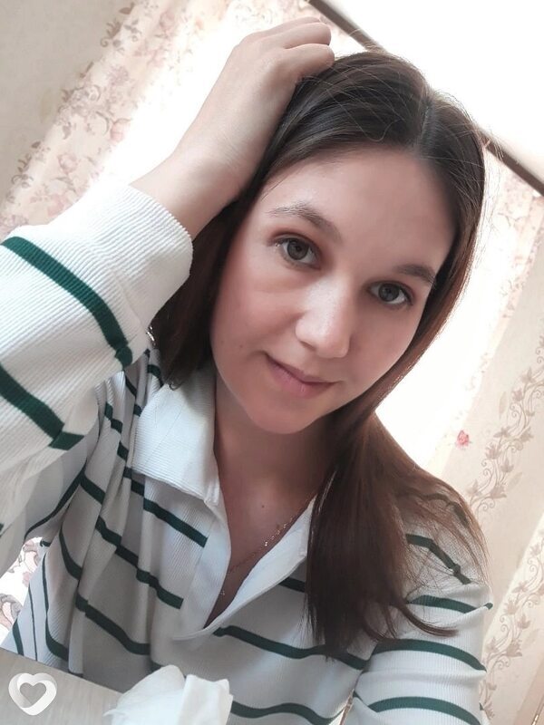 Алина, 39, Димитровграде — анкета №685189
