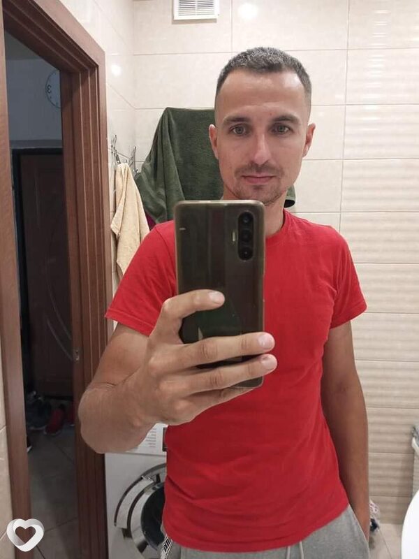 Дмитро, 31, Полтаве — анкета №685190