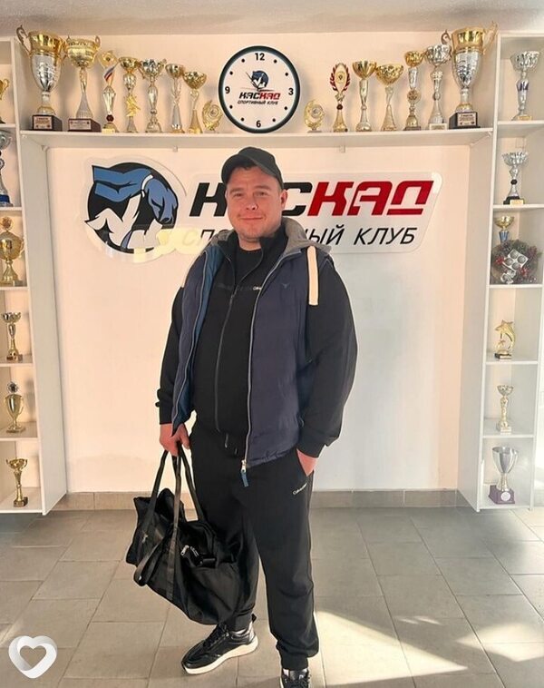 Артем, 34, Москве — анкета №676782
