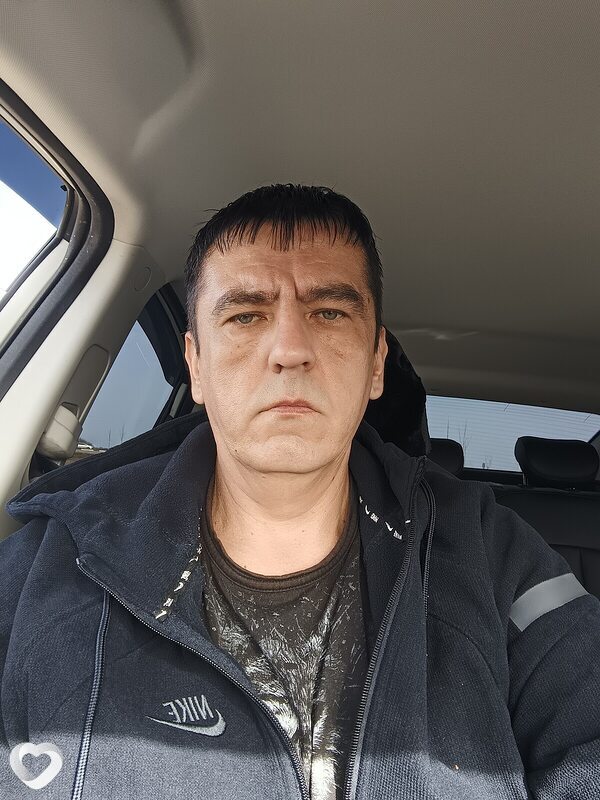 Андрей, 45, Ставрополе — анкета №676791