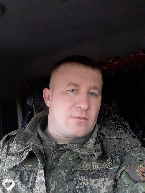 Санек, 48, Волгограде — анкета №676793