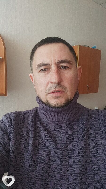 Виталий, Ванино