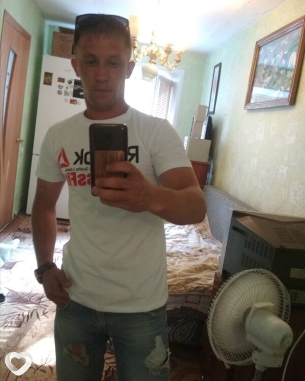 Рустик, 35, Набережных Челнах — анкета №676798
