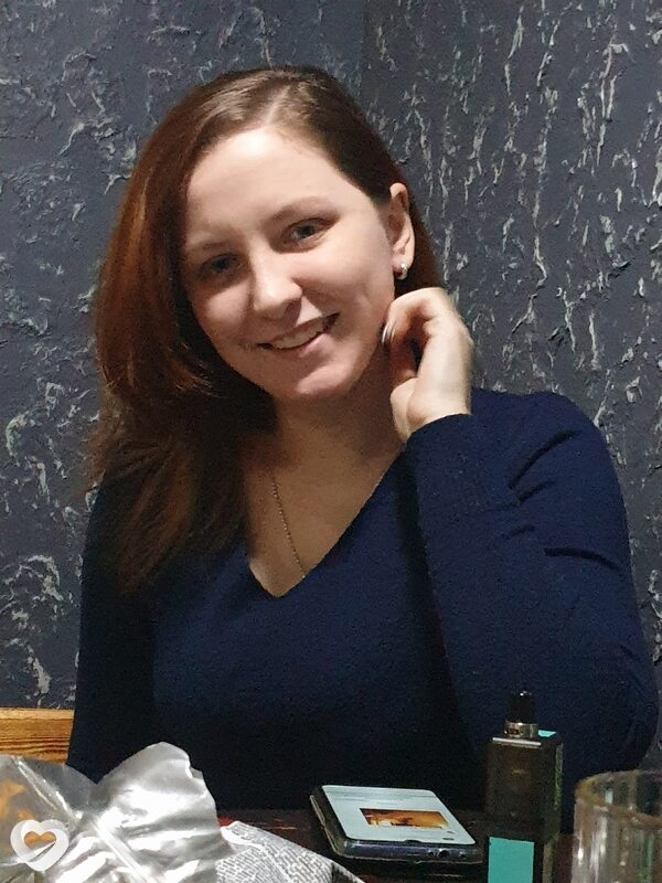 Аполлинария, 23, Барнауле — анкета №676803